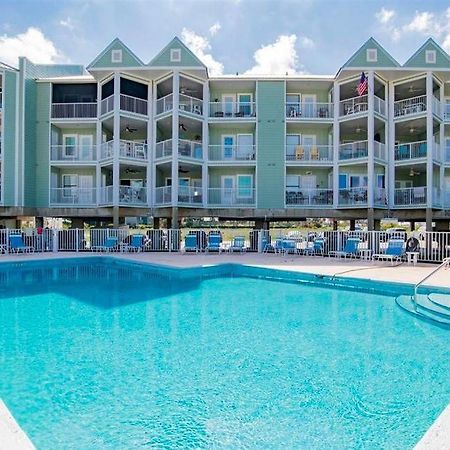 Villa Jubilee Landing 207 Orange Beach Esterno foto