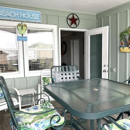 Villa Jubilee Landing 207 Orange Beach Esterno foto