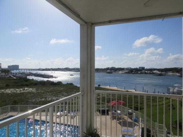Villa Jubilee Landing 207 Orange Beach Esterno foto