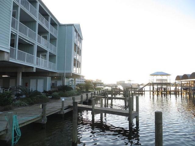 Villa Jubilee Landing 207 Orange Beach Esterno foto