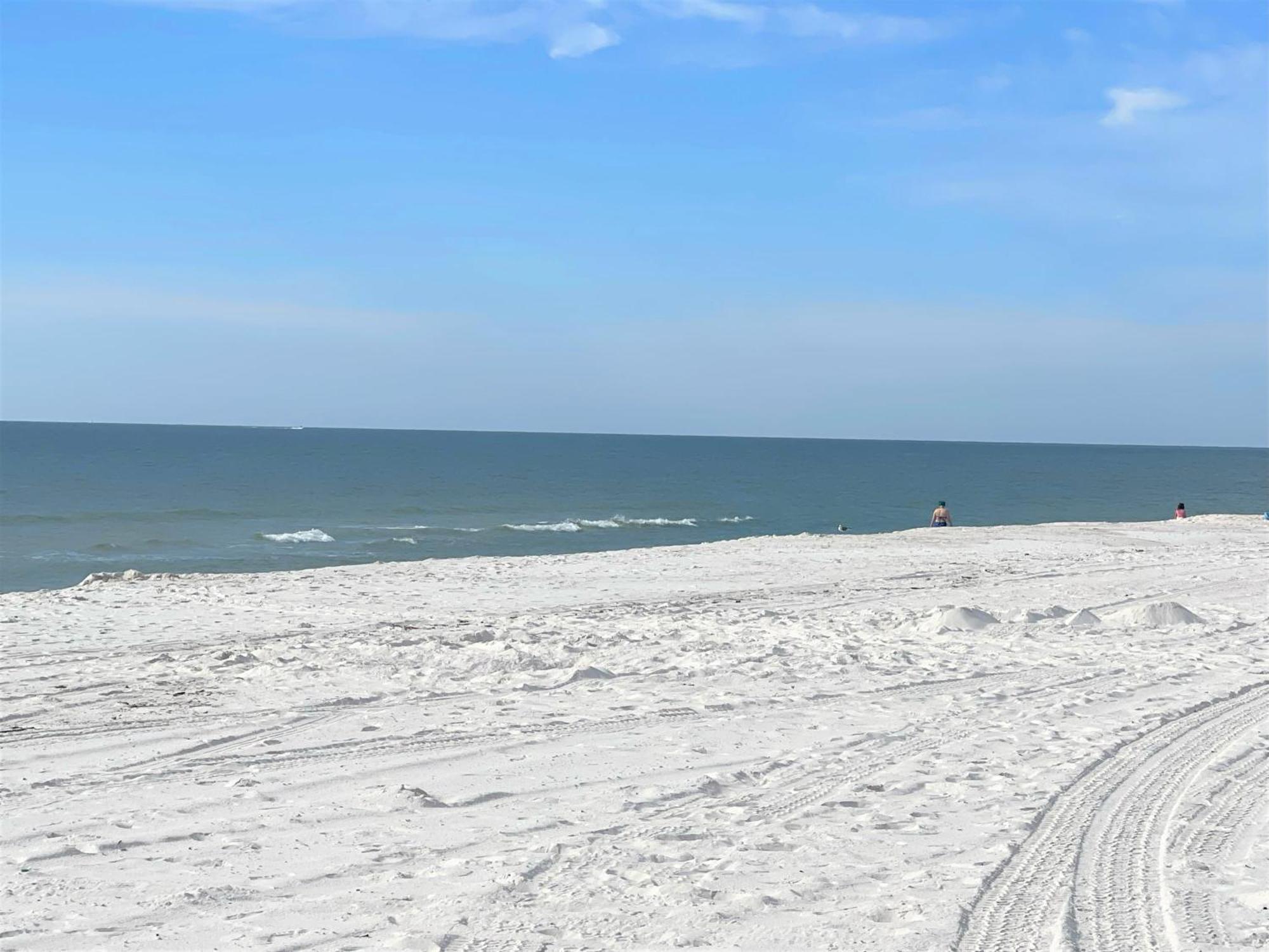Villa Jubilee Landing 207 Orange Beach Esterno foto