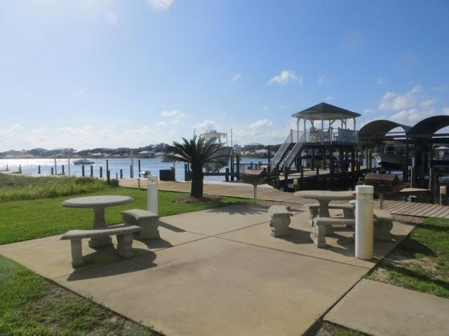 Villa Jubilee Landing 207 Orange Beach Esterno foto