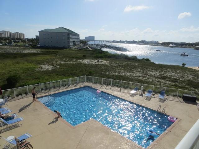 Villa Jubilee Landing 207 Orange Beach Esterno foto