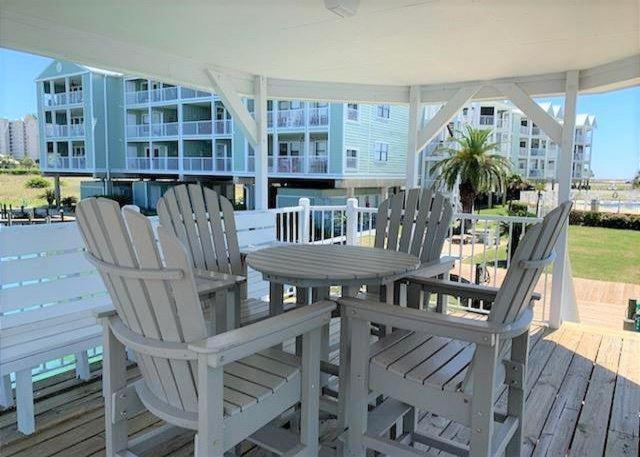 Villa Jubilee Landing 207 Orange Beach Esterno foto