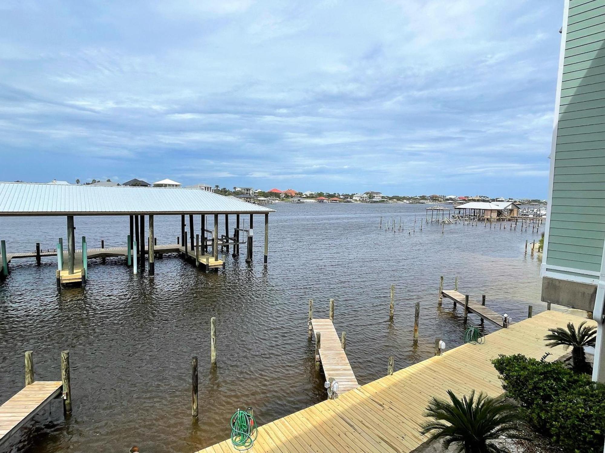 Villa Jubilee Landing 207 Orange Beach Esterno foto
