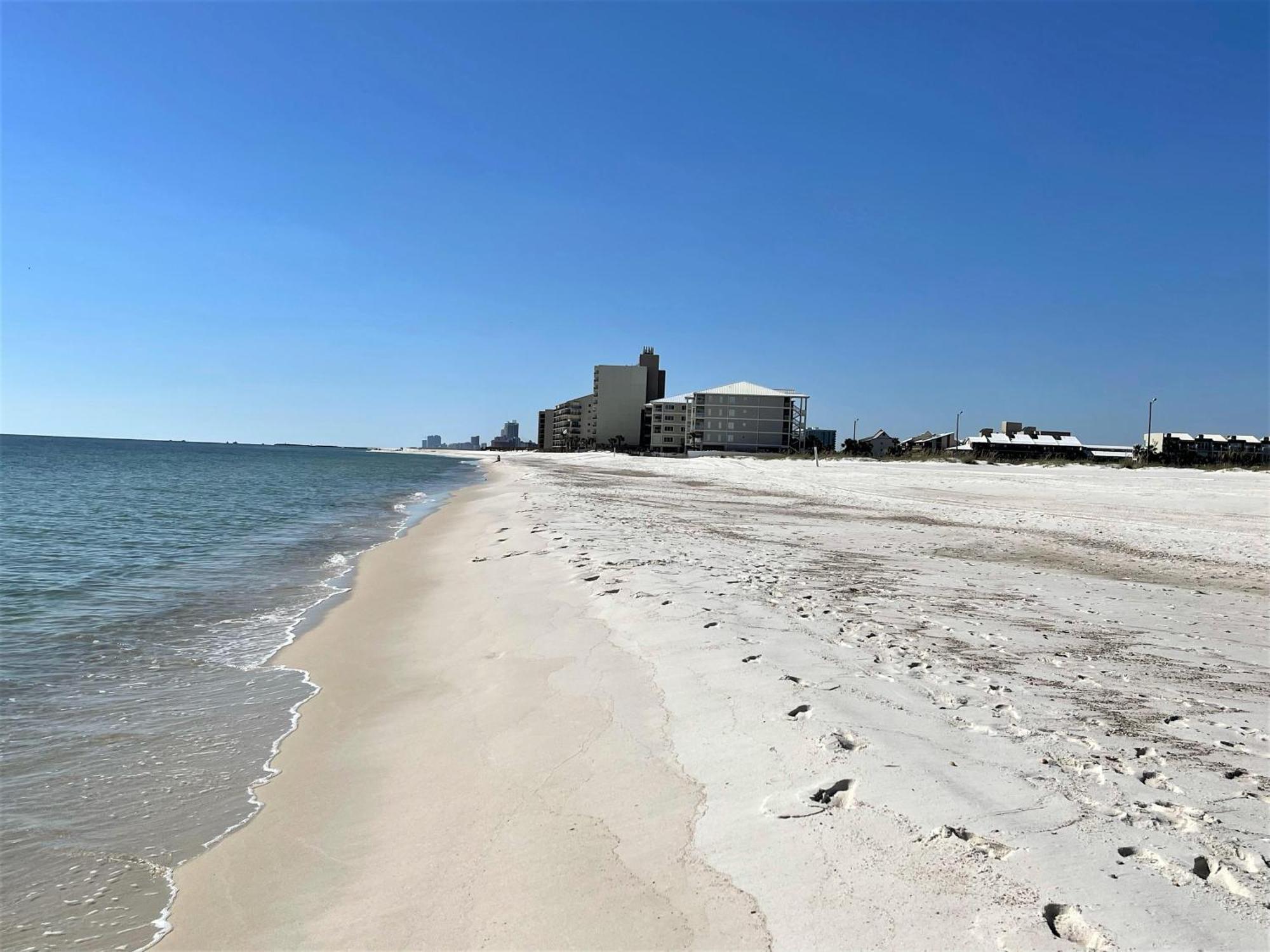 Villa Jubilee Landing 207 Orange Beach Esterno foto