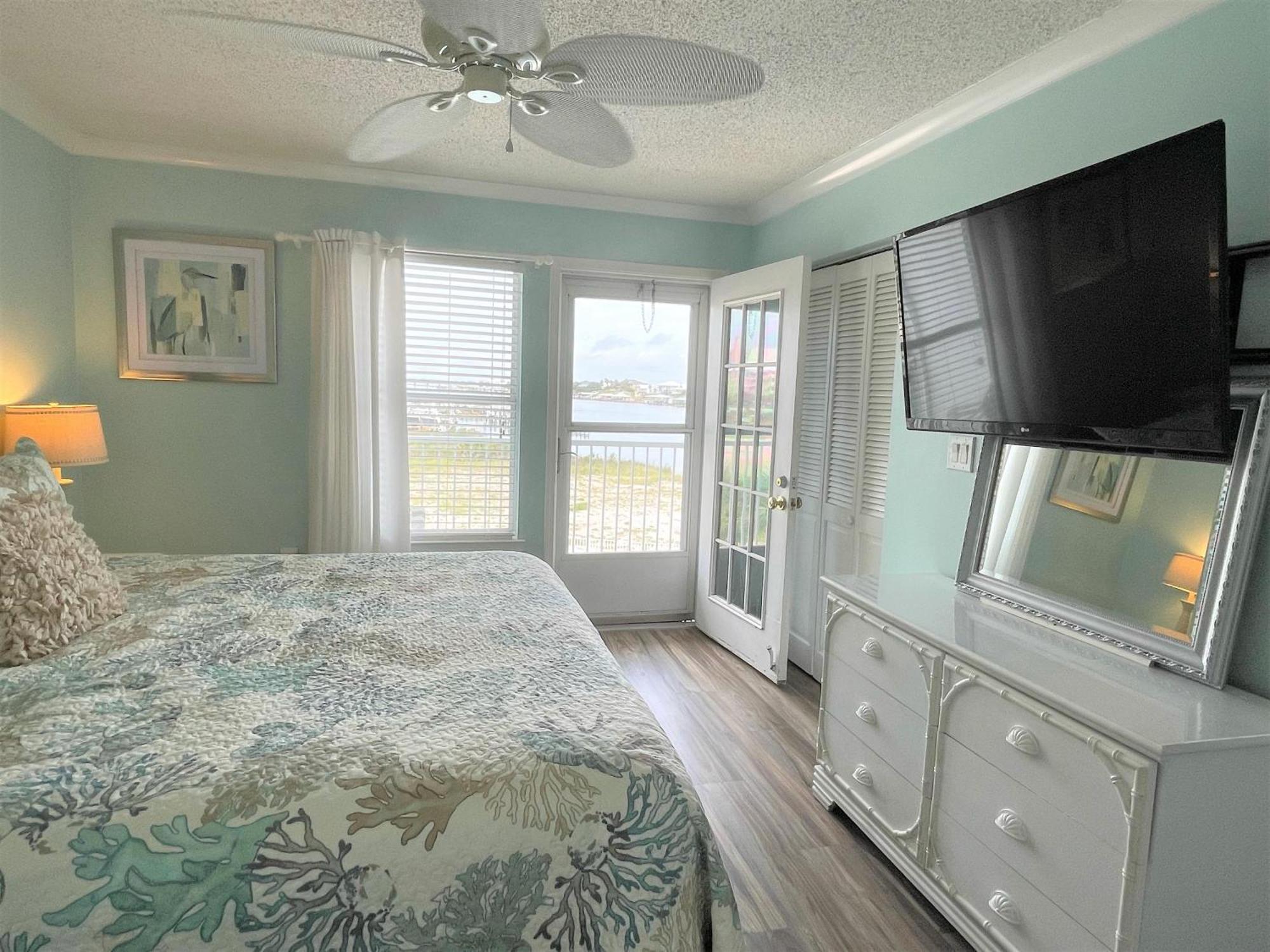 Villa Jubilee Landing 207 Orange Beach Esterno foto