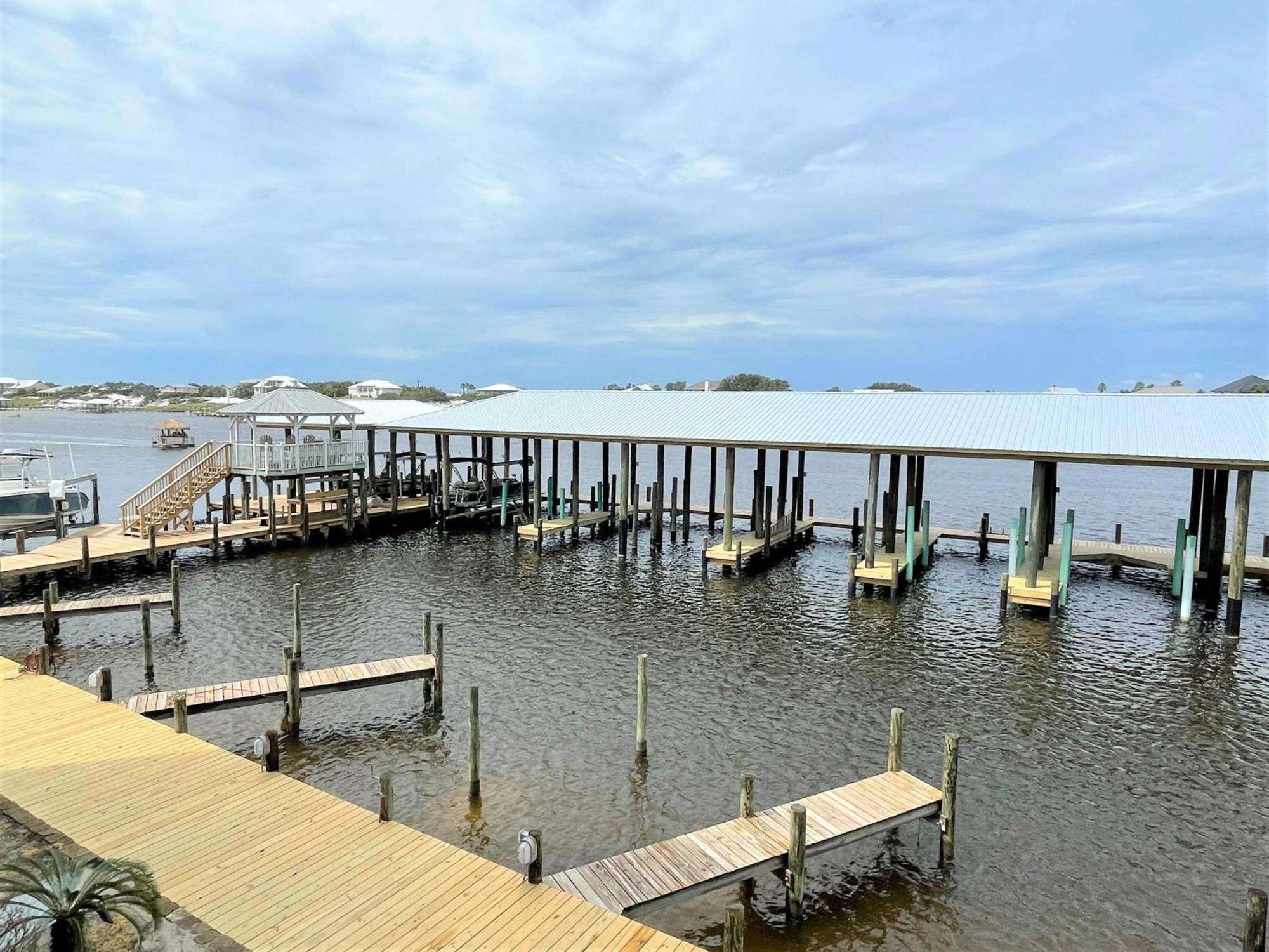 Villa Jubilee Landing 207 Orange Beach Esterno foto