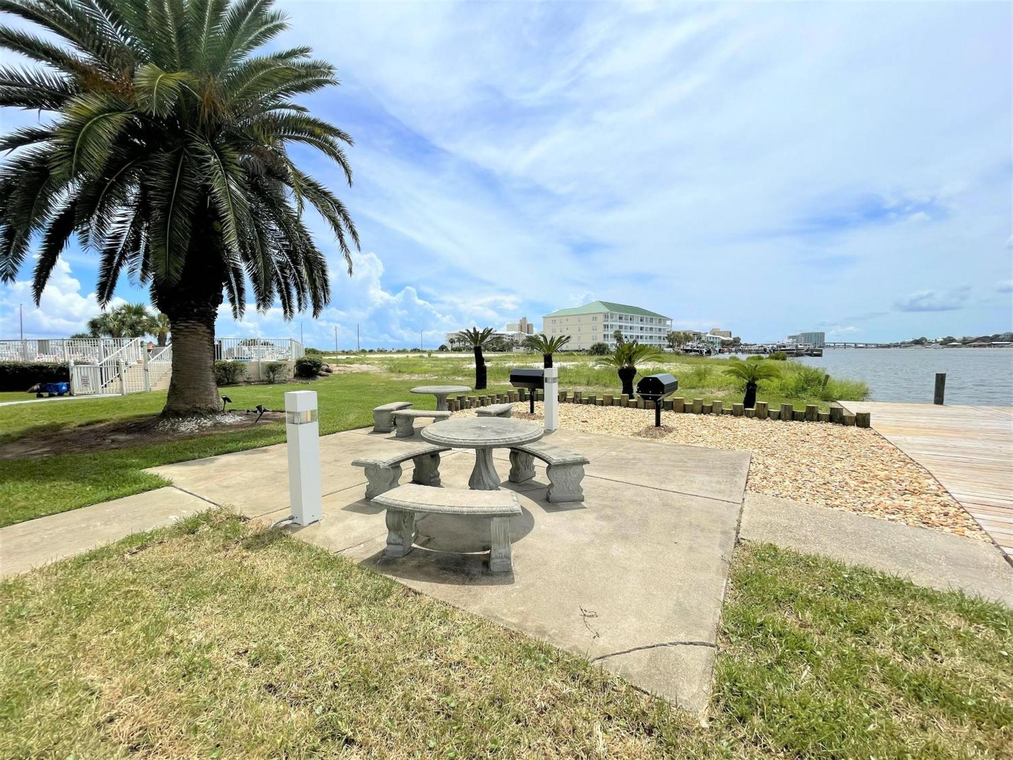 Villa Jubilee Landing 207 Orange Beach Esterno foto