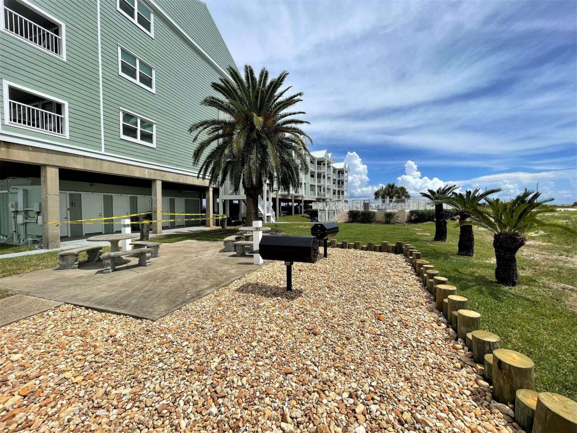 Villa Jubilee Landing 207 Orange Beach Esterno foto