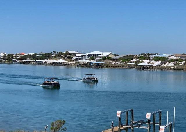Villa Jubilee Landing 207 Orange Beach Esterno foto