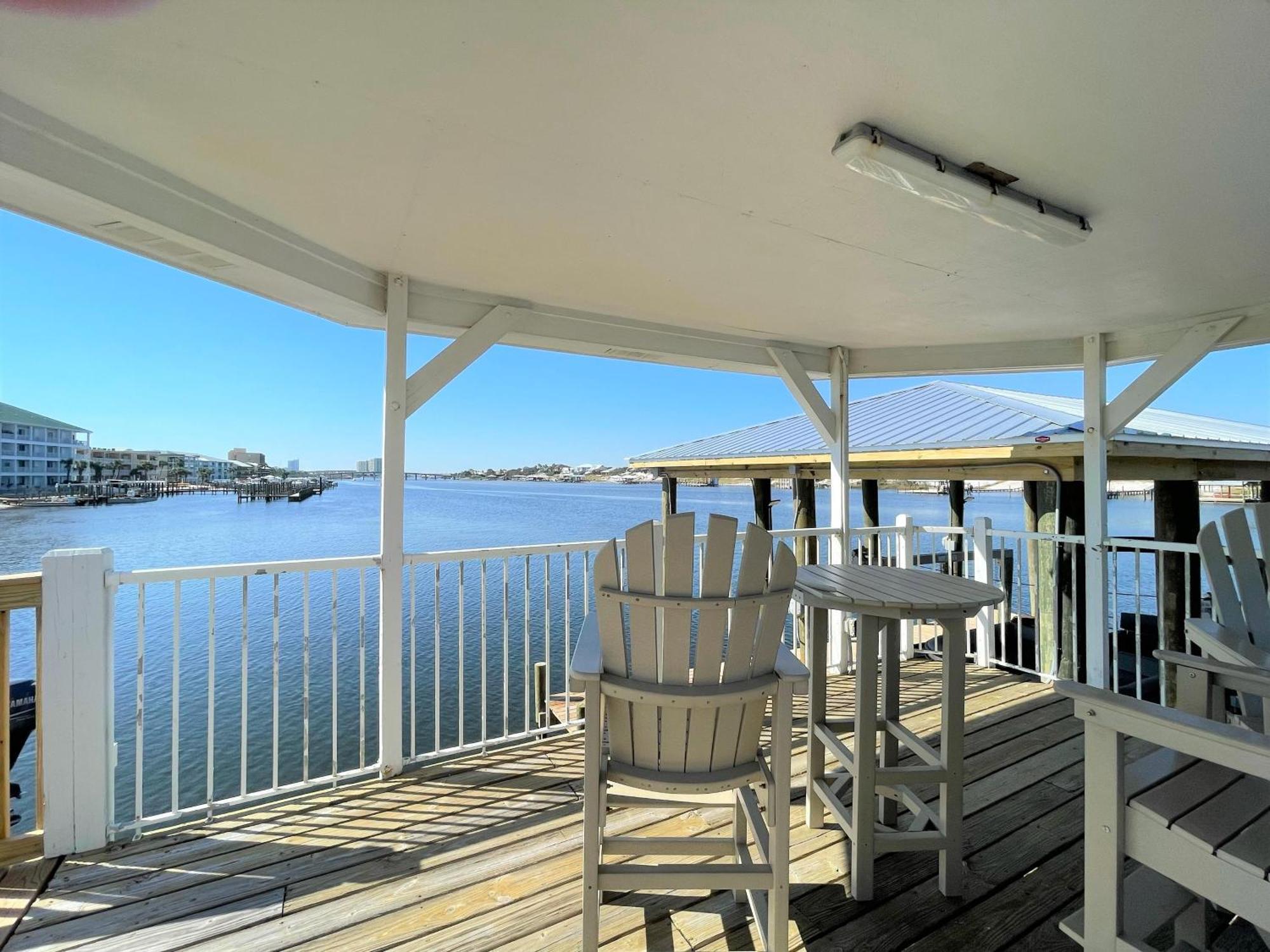 Villa Jubilee Landing 207 Orange Beach Esterno foto