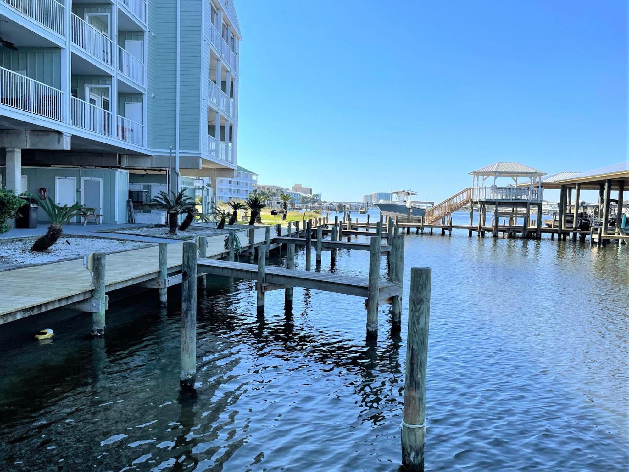 Villa Jubilee Landing 207 Orange Beach Esterno foto