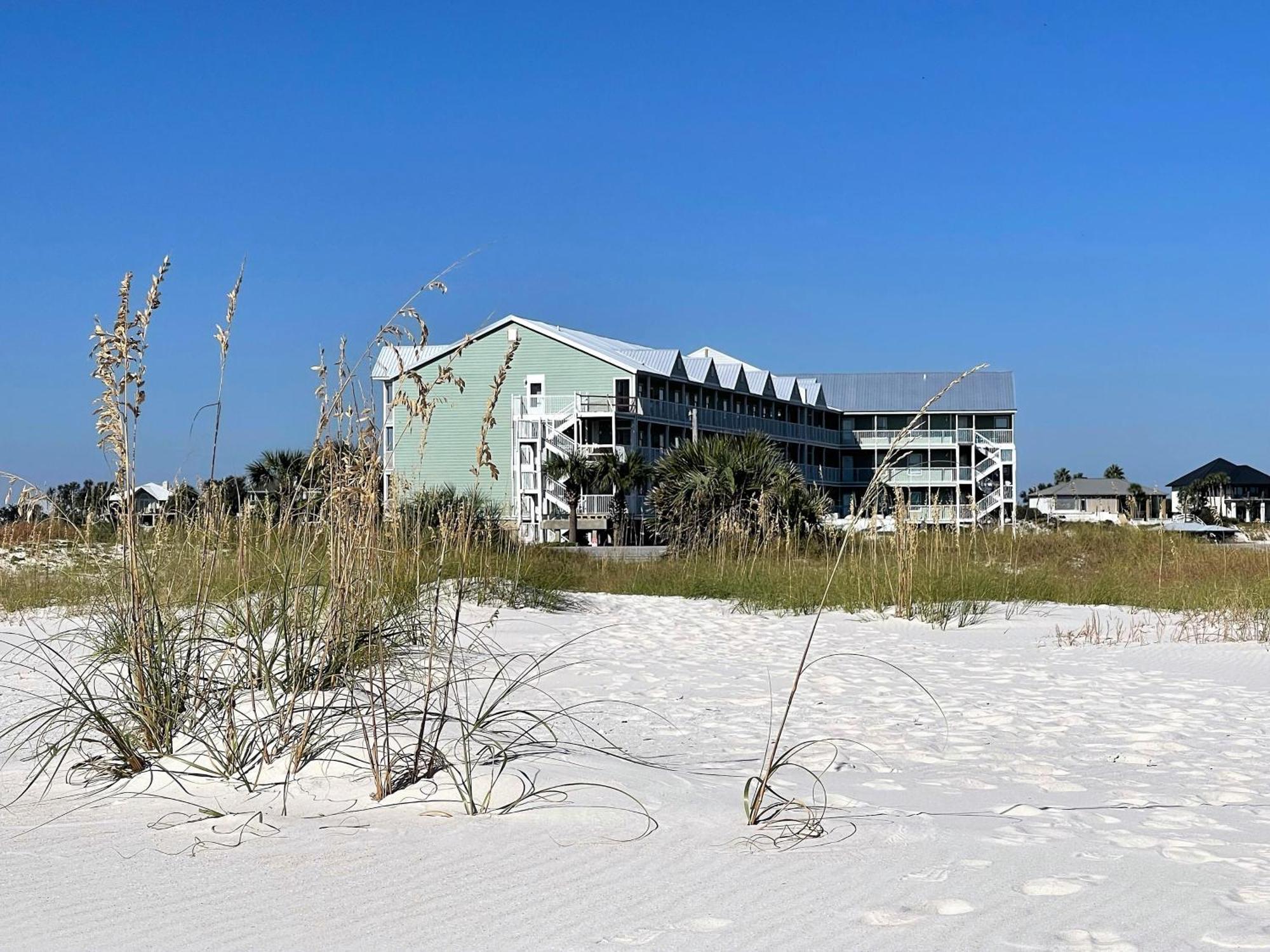 Villa Jubilee Landing 207 Orange Beach Esterno foto