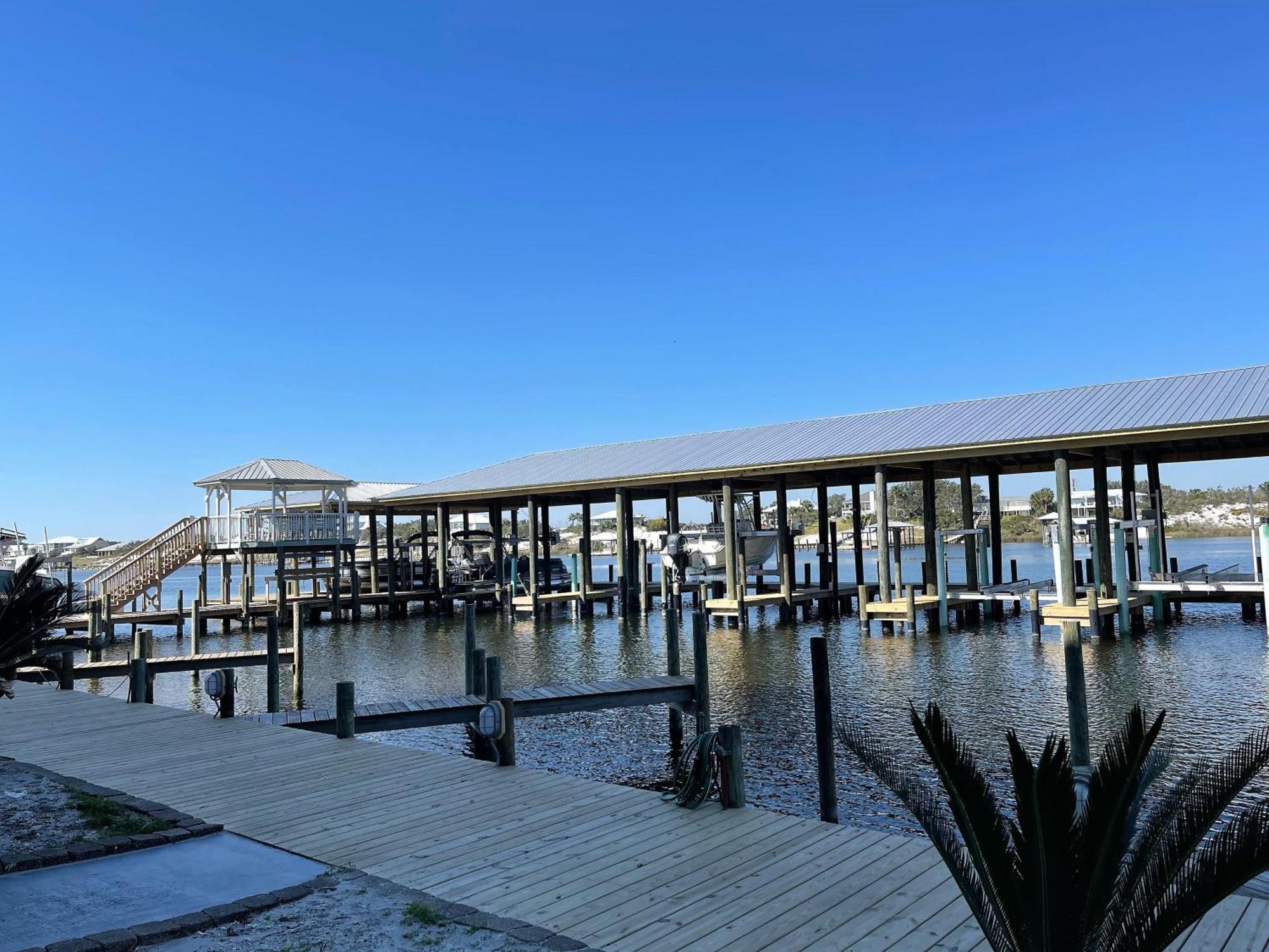 Villa Jubilee Landing 207 Orange Beach Esterno foto