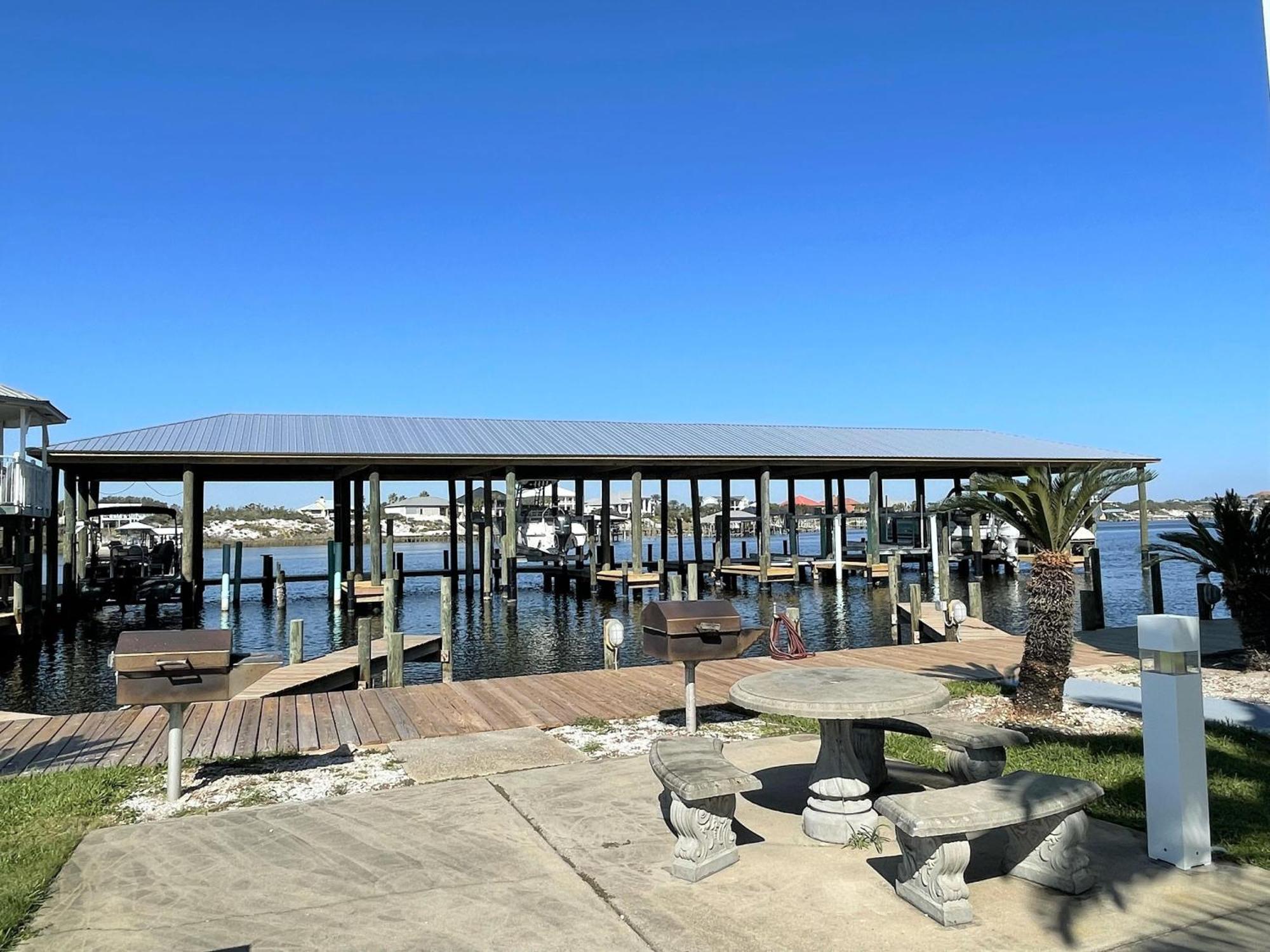 Villa Jubilee Landing 207 Orange Beach Esterno foto