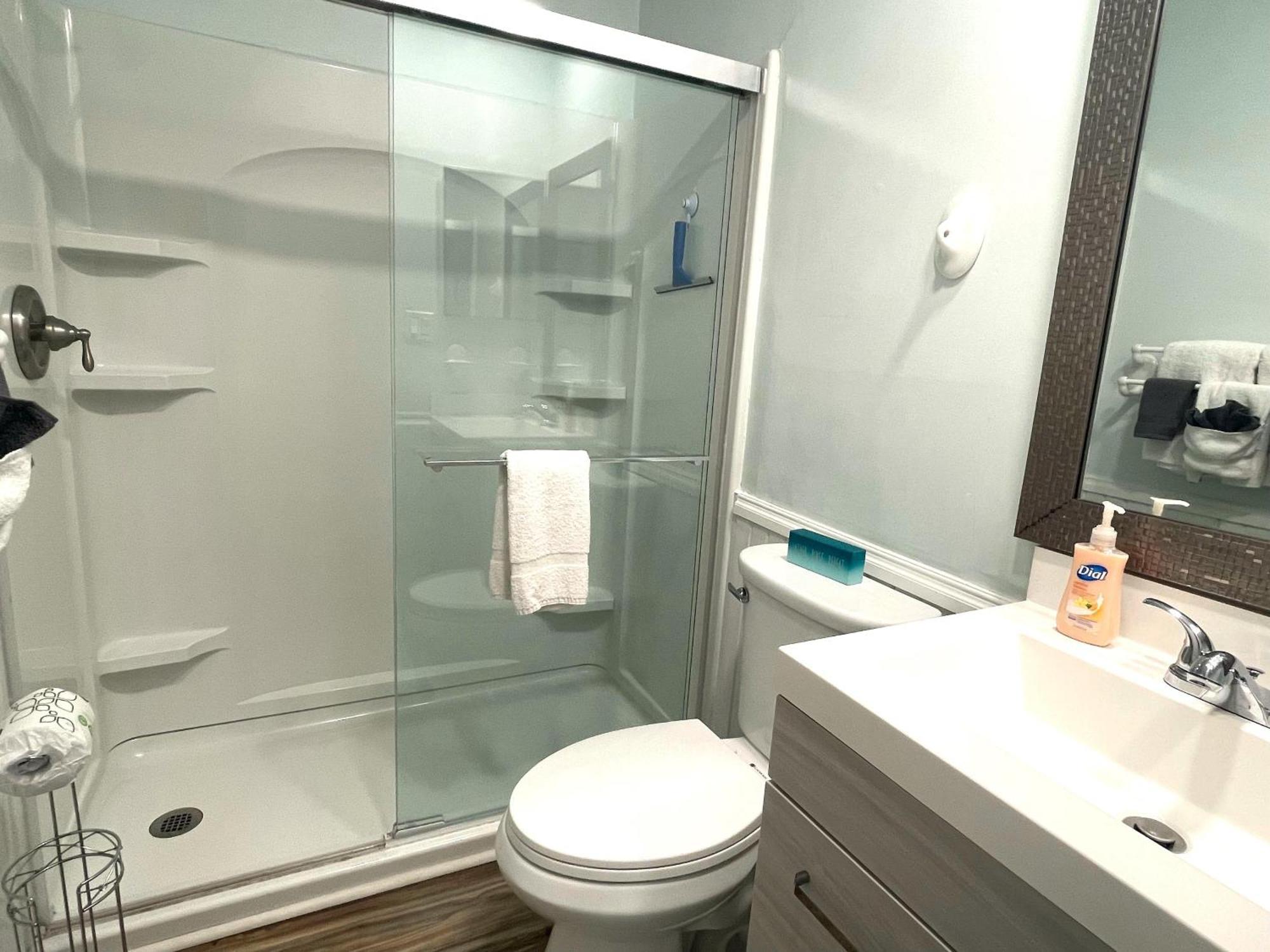 Villa Jubilee Landing 207 Orange Beach Esterno foto