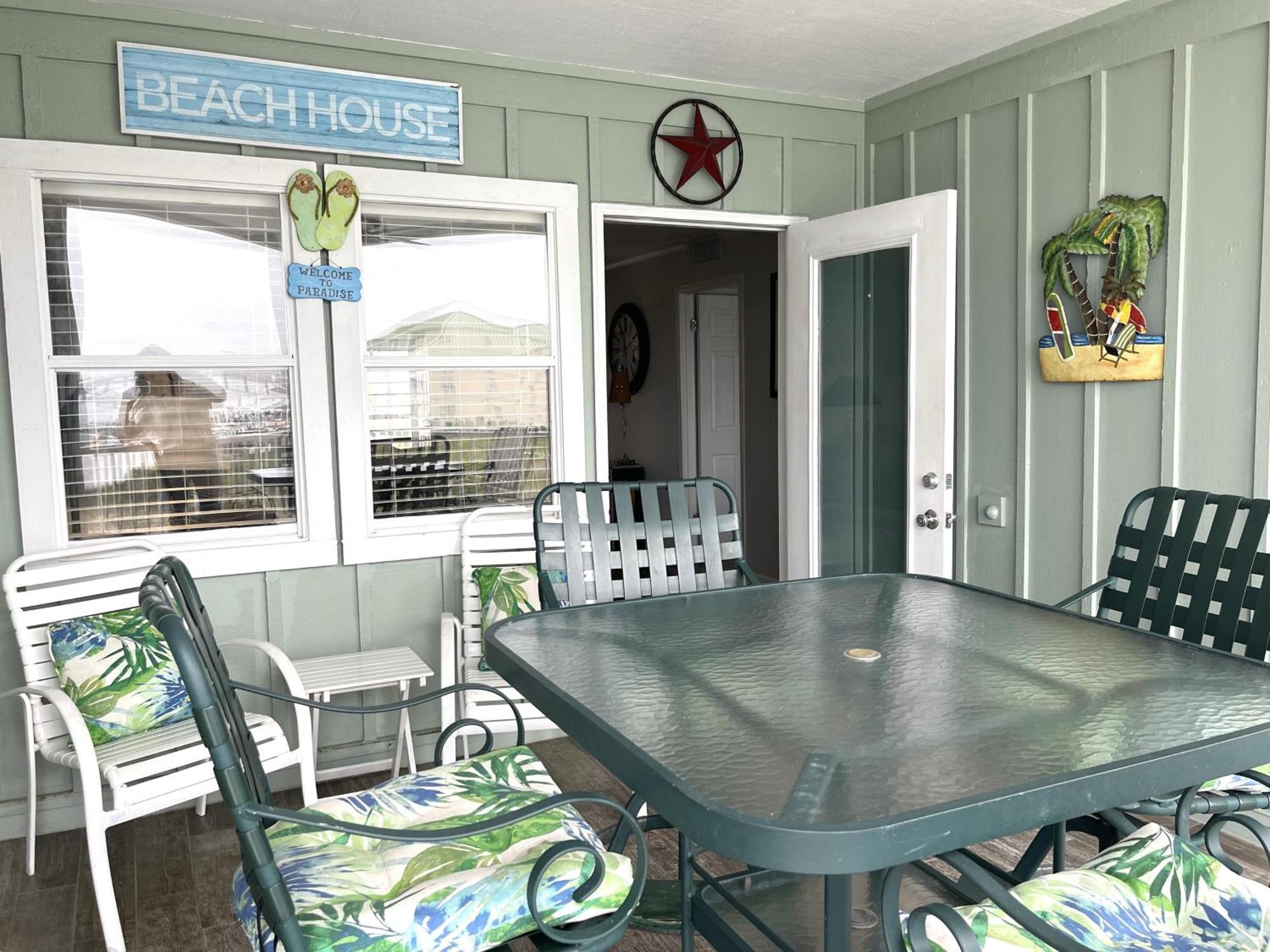 Villa Jubilee Landing 207 Orange Beach Esterno foto