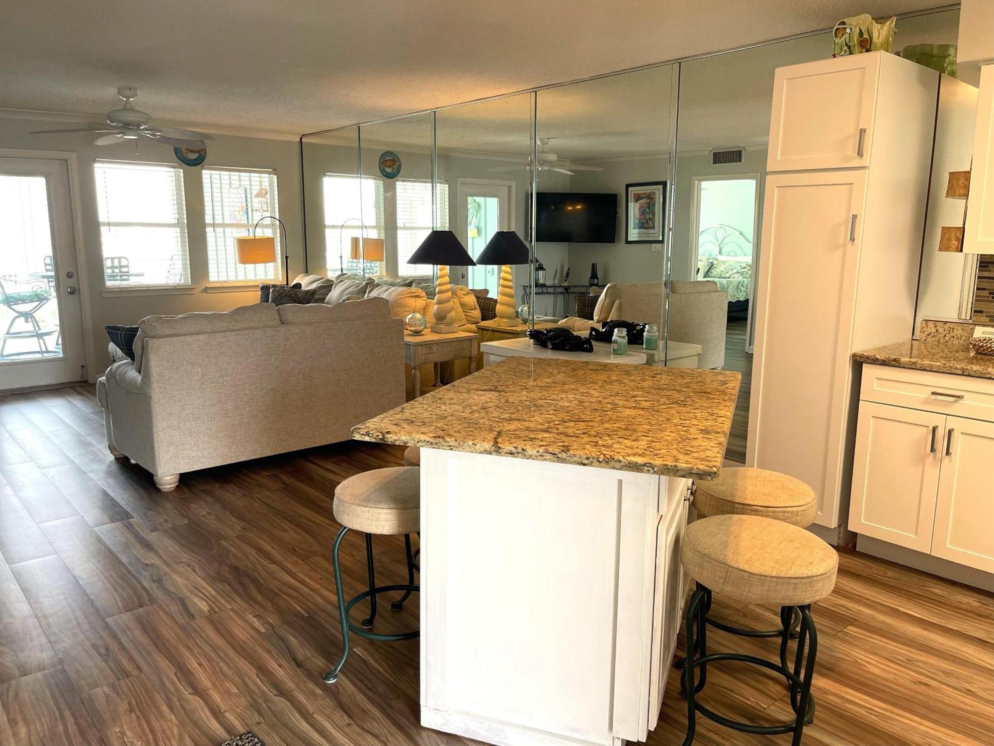 Villa Jubilee Landing 207 Orange Beach Esterno foto