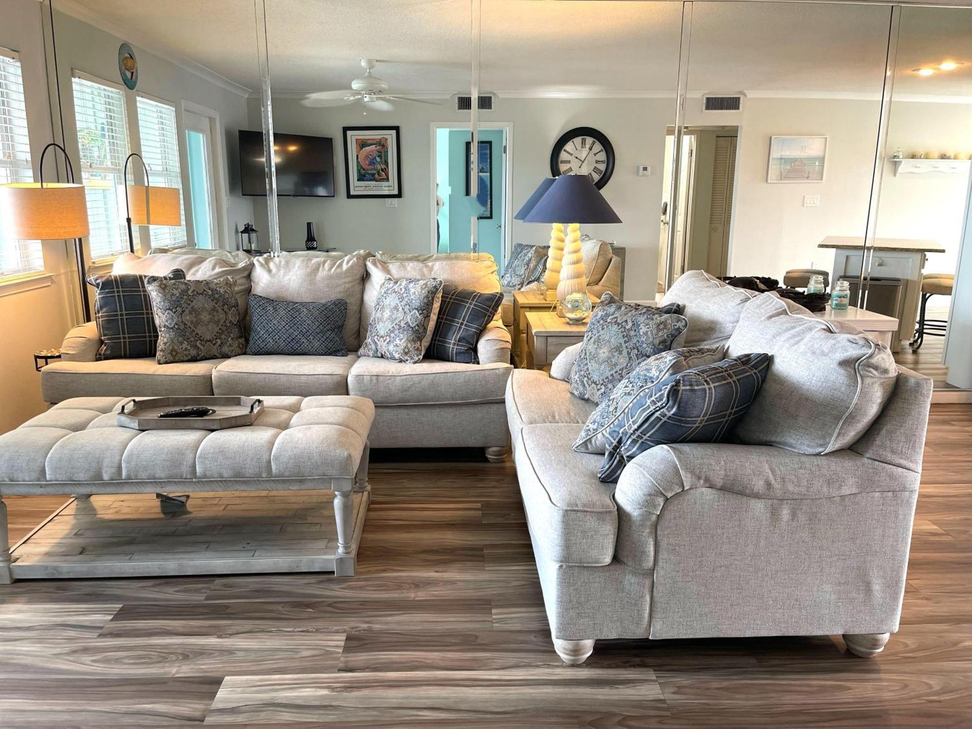 Villa Jubilee Landing 207 Orange Beach Esterno foto