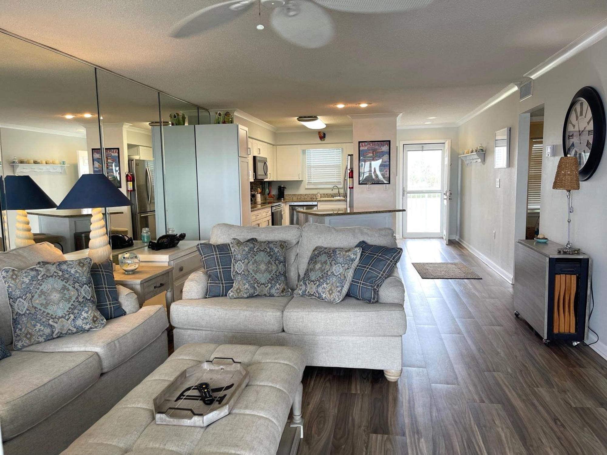 Villa Jubilee Landing 207 Orange Beach Esterno foto