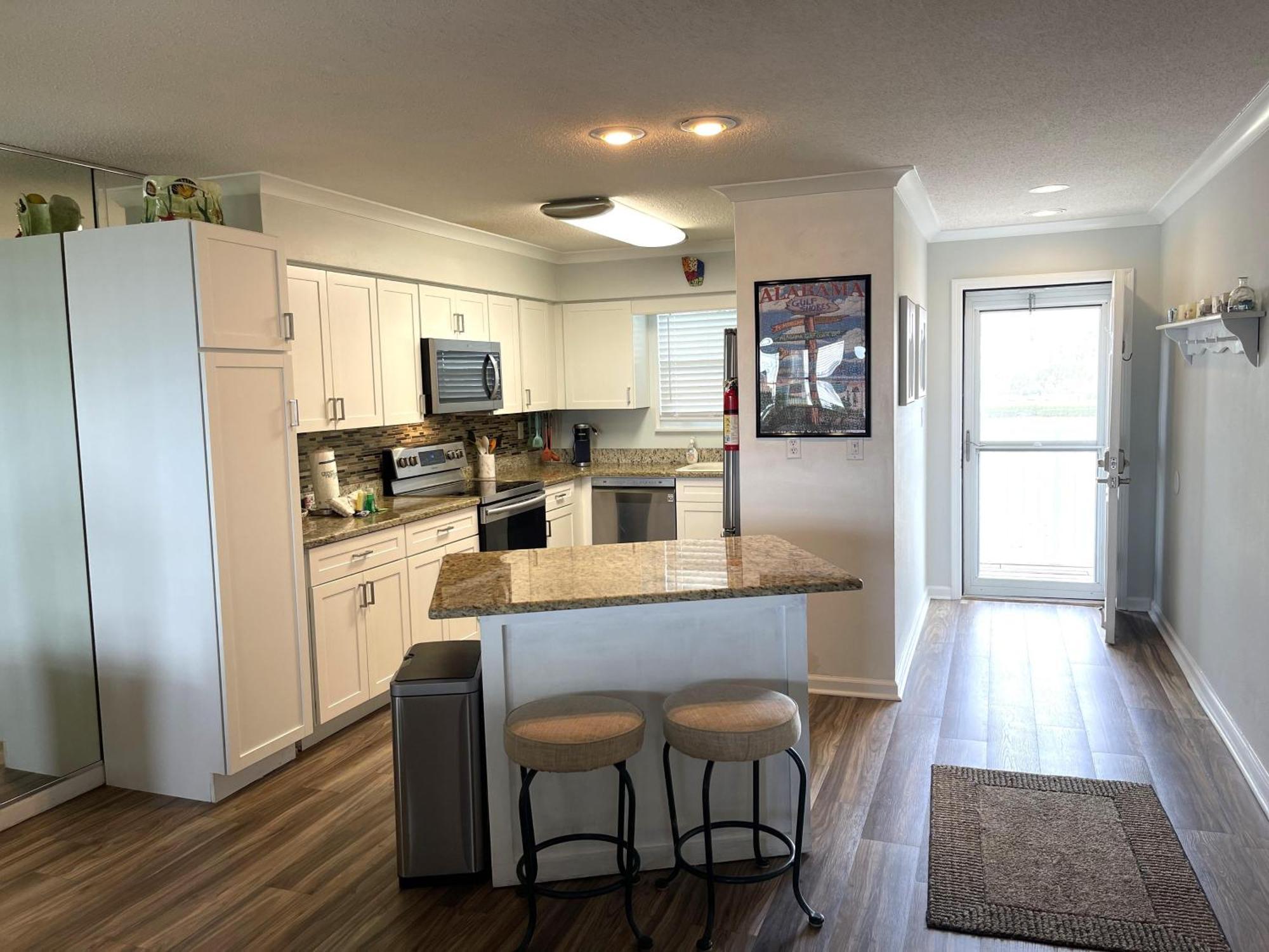 Villa Jubilee Landing 207 Orange Beach Esterno foto